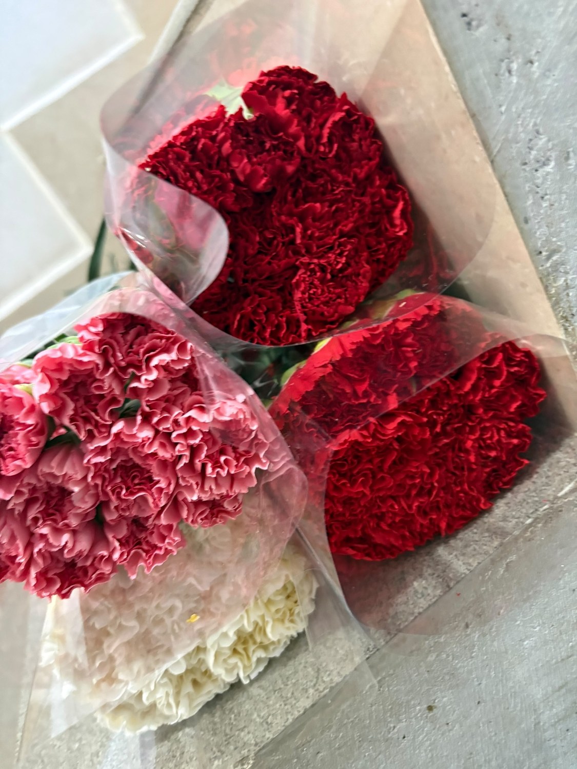 Wedding and event flowers